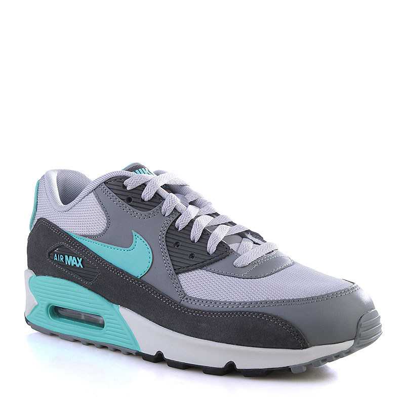 Nike air max essential grey best sale